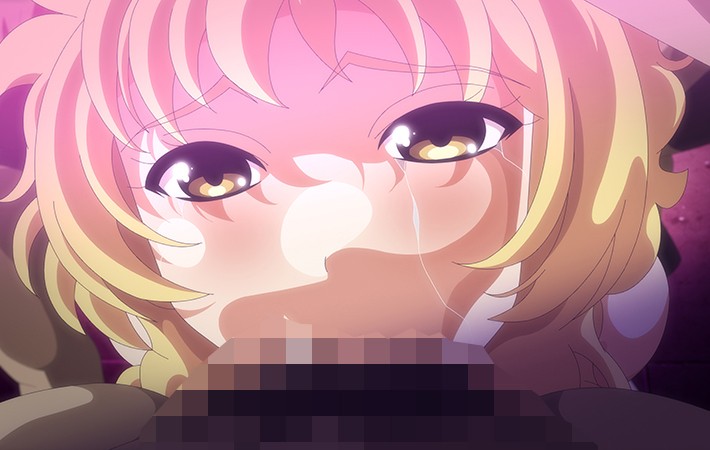 Nightmare×Deathscythe 2 剧照 2